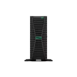 HPE ProLiant ML350 Gen11 4514Y 16-core 1P 32GB-R MR408i-o NC BCM5719 8SFF 1000W RPS EMEA Server (P70196-421)_2